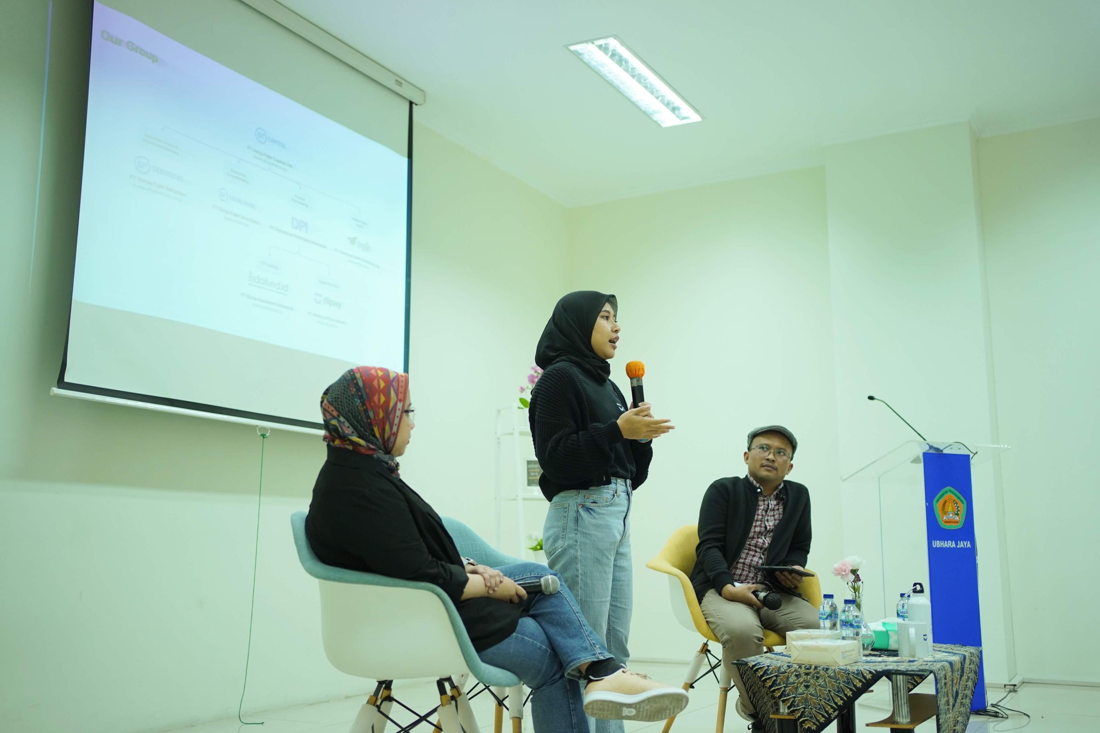 Dipay x Atome, Kolaborasi Keren untuk Edukasi Cashless Society